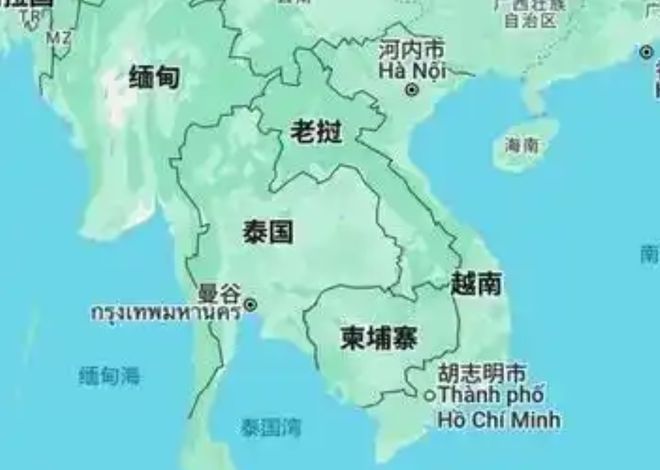 ”覆灭在即！沙特投美6000亿打伊朗的钱有了！凯发app网站原创丨国家出手6国联合缅甸“电恐(图1)