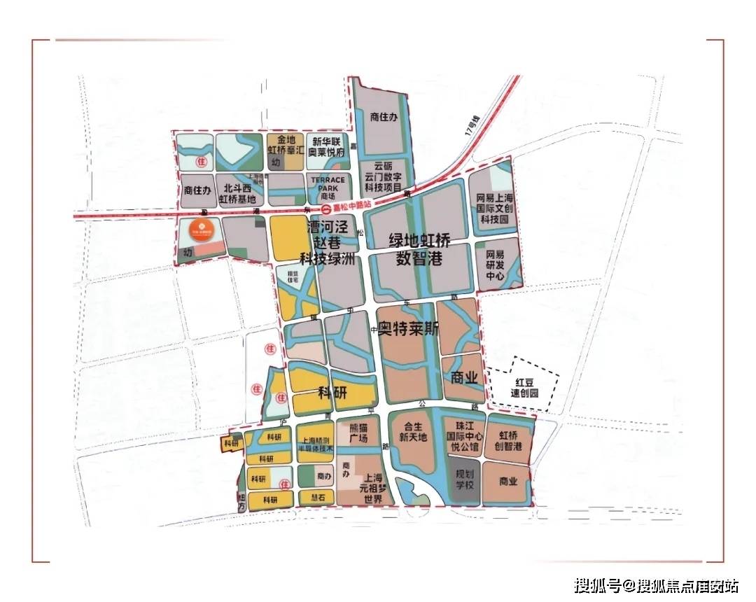 025楼盘评测_售楼处电话丨房价丨详情丨地址丨楼盘百科详情凯发k8国际华发虹桥四季(华发虹桥四季售楼处)首页网站-2(图19)