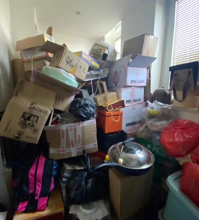 家里有这5种物品一定要尽早处理掉！k8凯发国际俗话说：“财不入脏屋”(图5)