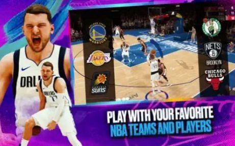 2k23最新直装版凯发K8登录nba